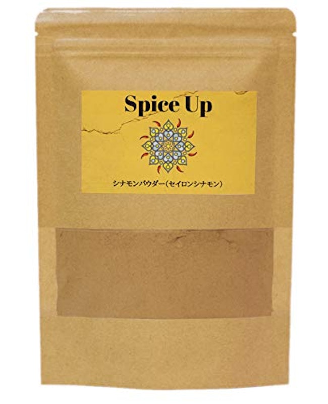 シナモンパウダー セイロンシナモン 1