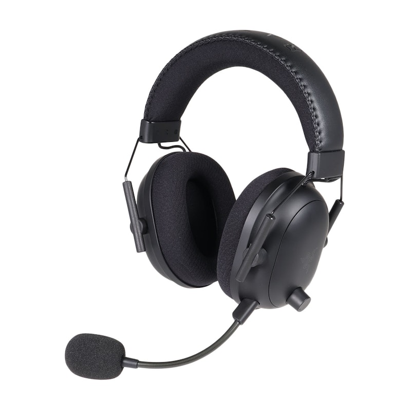 Razer BLACKSHARK V2 Proを徹底レビュー!実際に使ってわかった Razer BLACKSHARK V2 Proを徹底レビュー!実際に使ってわかった