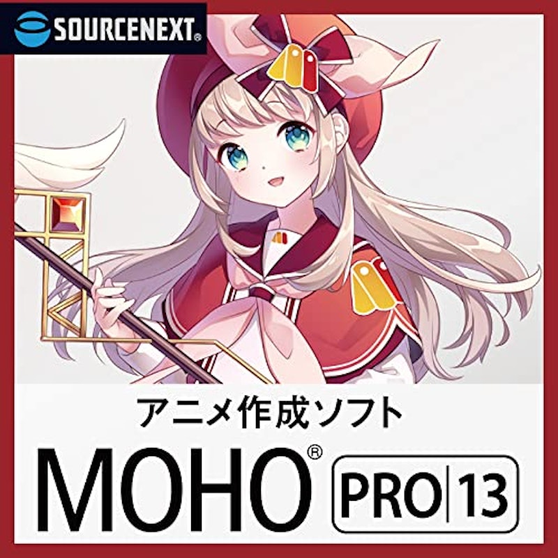 Moho Pro 13 1