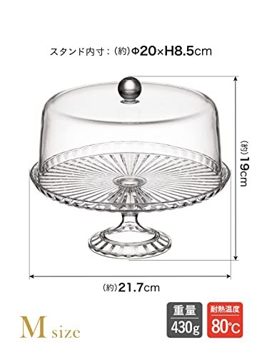 ケーキスタンド 7