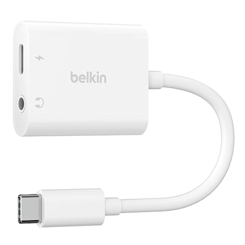 2in1 USB-Cデュアルアダプター 1