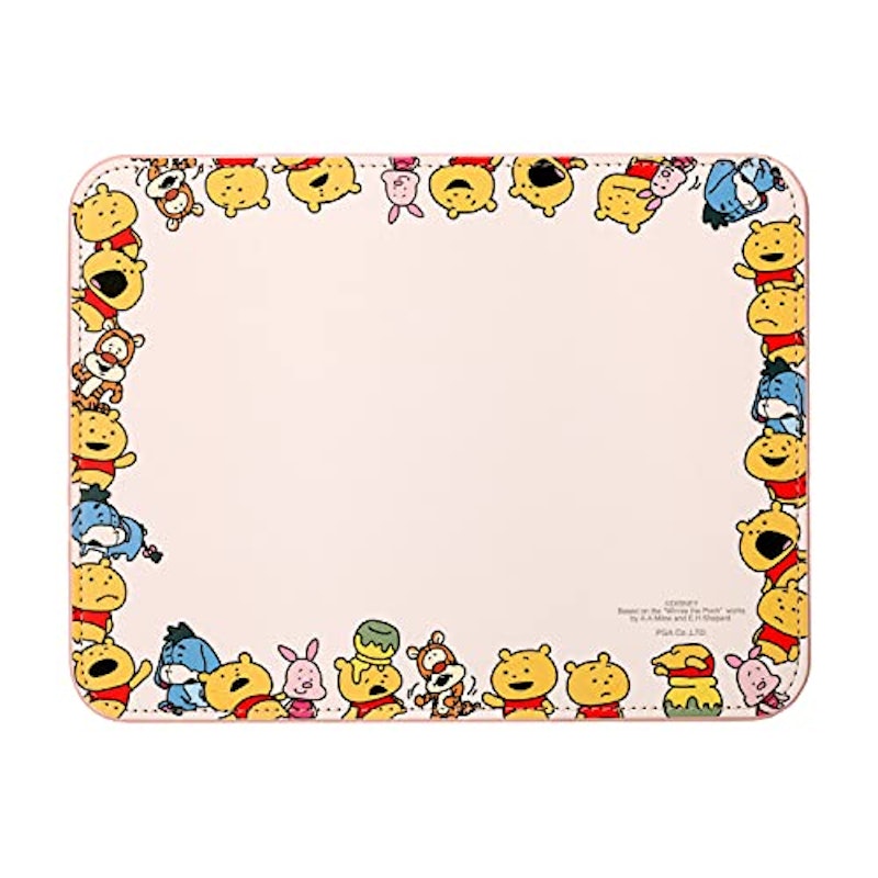 にしむらゆうじ画 マウスパッド 1