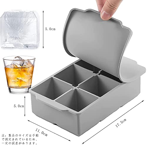 製氷皿  5