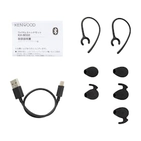 JVCケンウッド KENWOOD ワイヤレスヘッドセット KH-M500を検証レビュー!片耳イヤホンの選び方も紹介 5