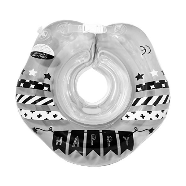 2021年 ベビー用首浮き輪のおすすめ人気ランキング6選 Mybest