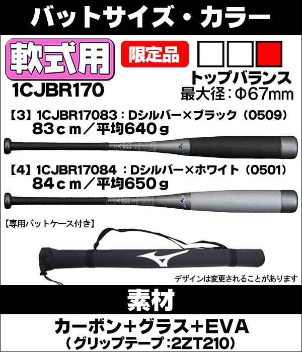 軟式用ビヨンドマックスNE 3