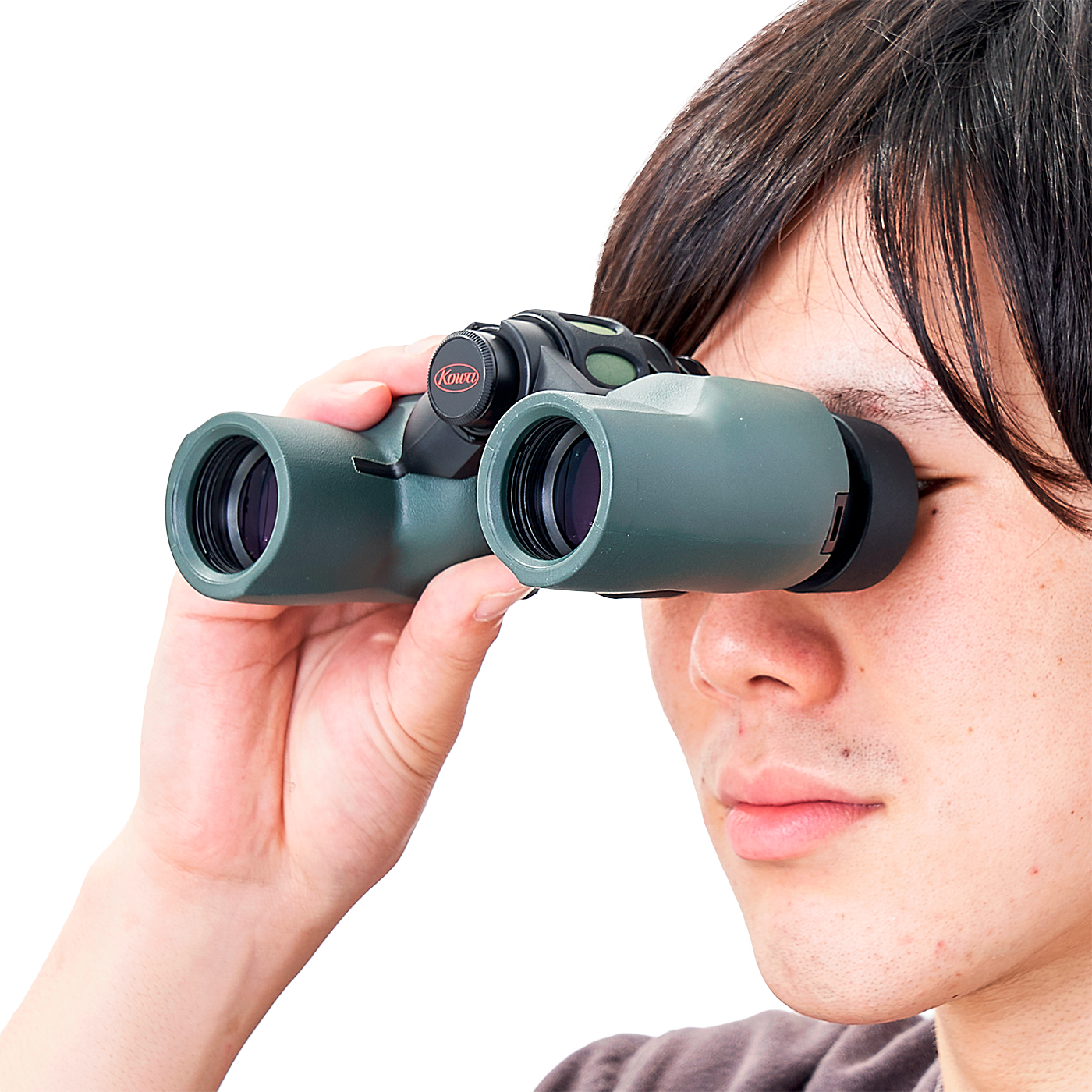 KOWA (コーワ) 双眼鏡 YFII30-8 8x30mm