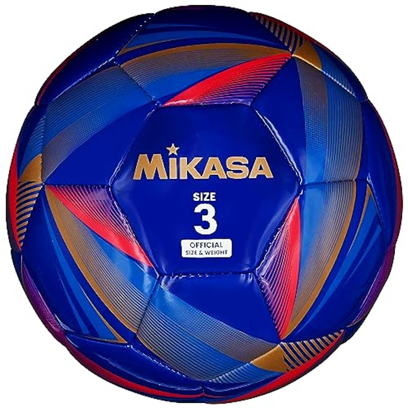 サッカーボール 3号球 1