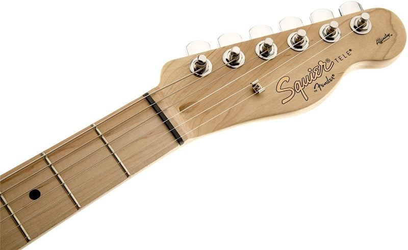 SQUIER Affinity Telecaster 5