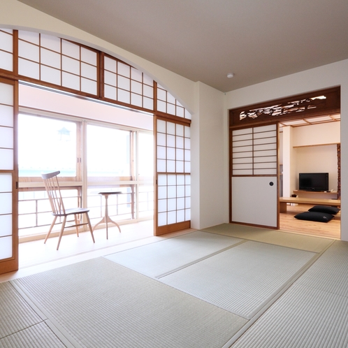 伊香保温泉 横手館 3