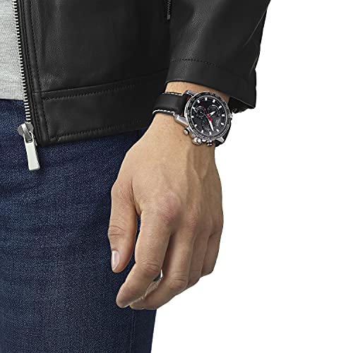 TISSOT SUPERSPORT CHRONO 4