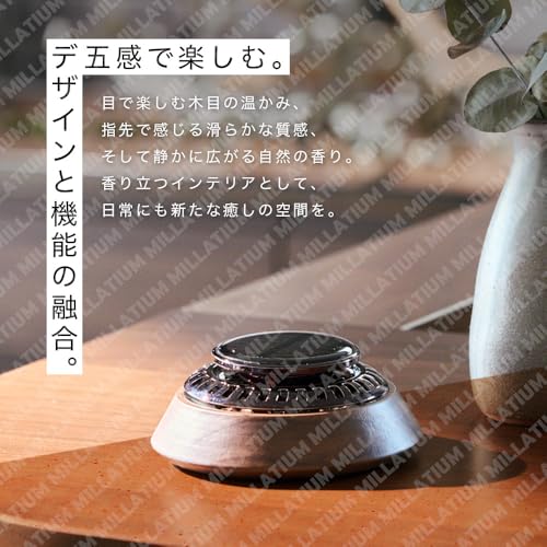 カーディフューザー 6