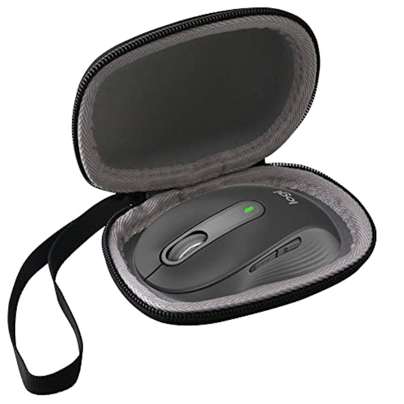 ロジクール Signature M650MGR/M750M/M550M/M336/M337/M590GTワイヤレスマウス 収納ケース 1
