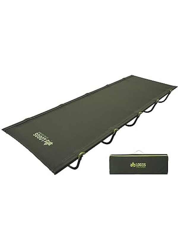 neos アッセムキャンパーズベッド 1