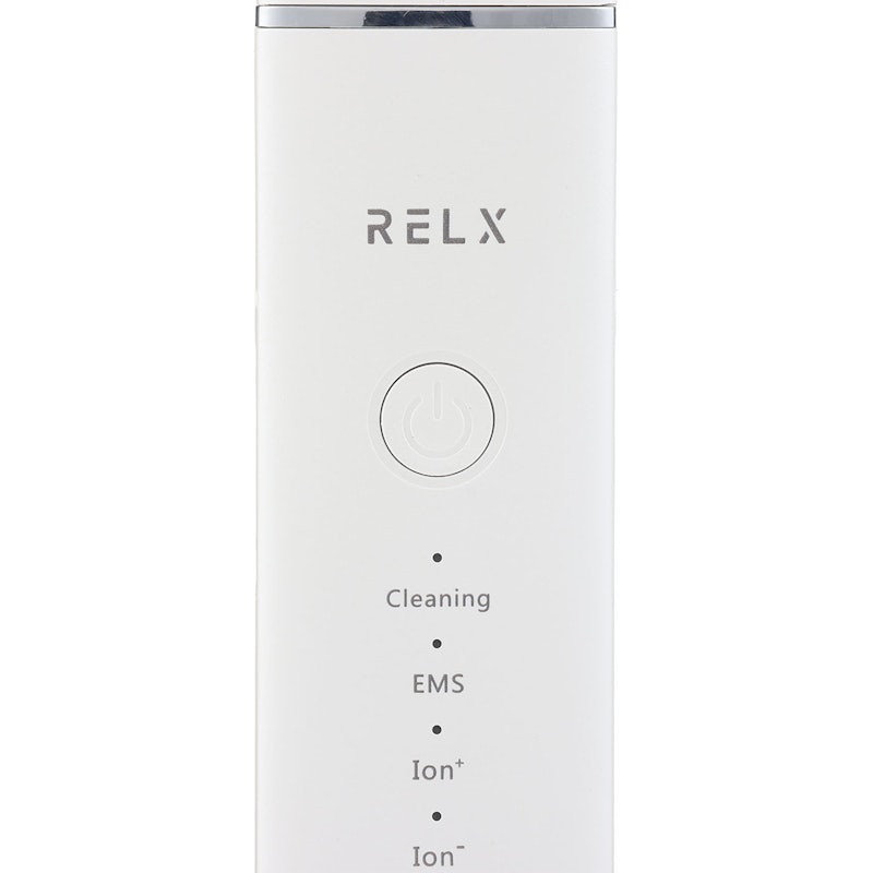 RELX ウォーターピーリング 4