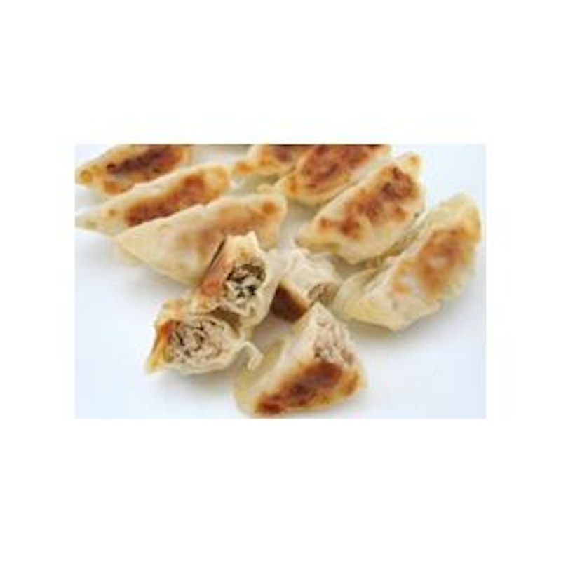 房総もち豚 餃子 2