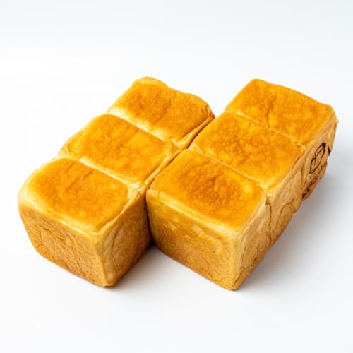 角型食パン 1