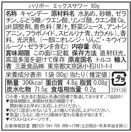 ミックスサワー 2