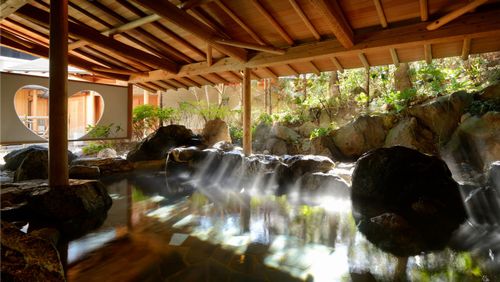 秋保温泉の高級旅館のおすすめ人気ランキング【2026年6月】 5