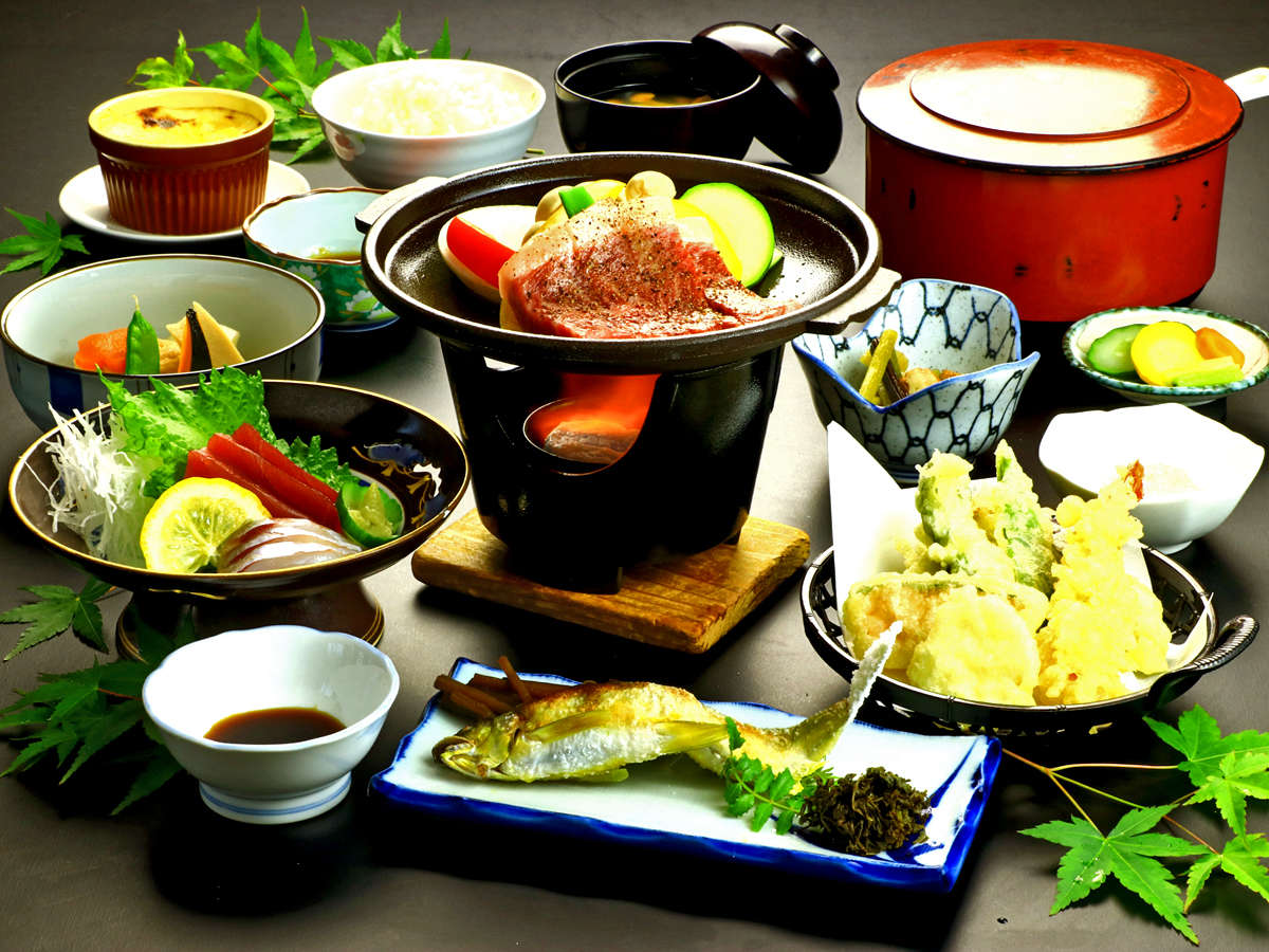 草津温泉で部屋食が楽しめる宿のおすすめ人気ランキング【2026年5月】 3