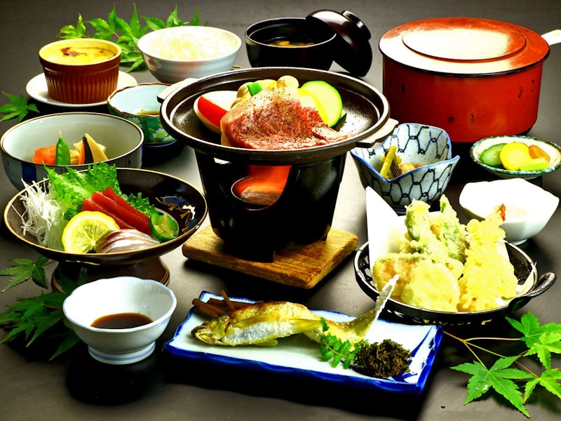 草津温泉 小島屋 1