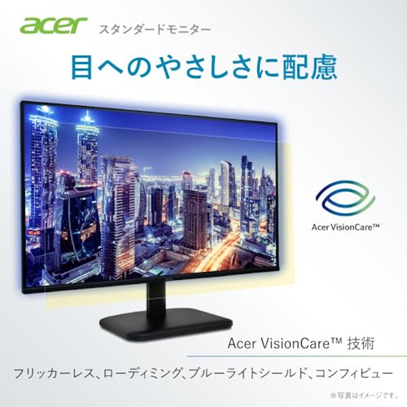 モニター 12