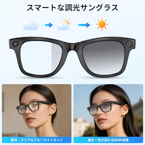 スマートグラス 4