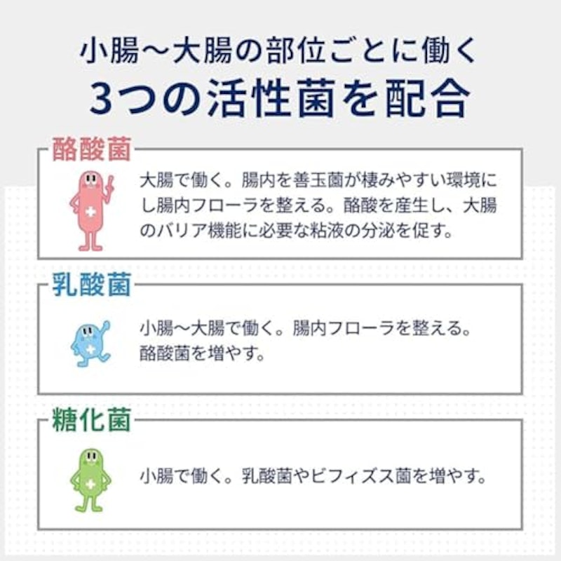 ビオスリー Hi錠 2