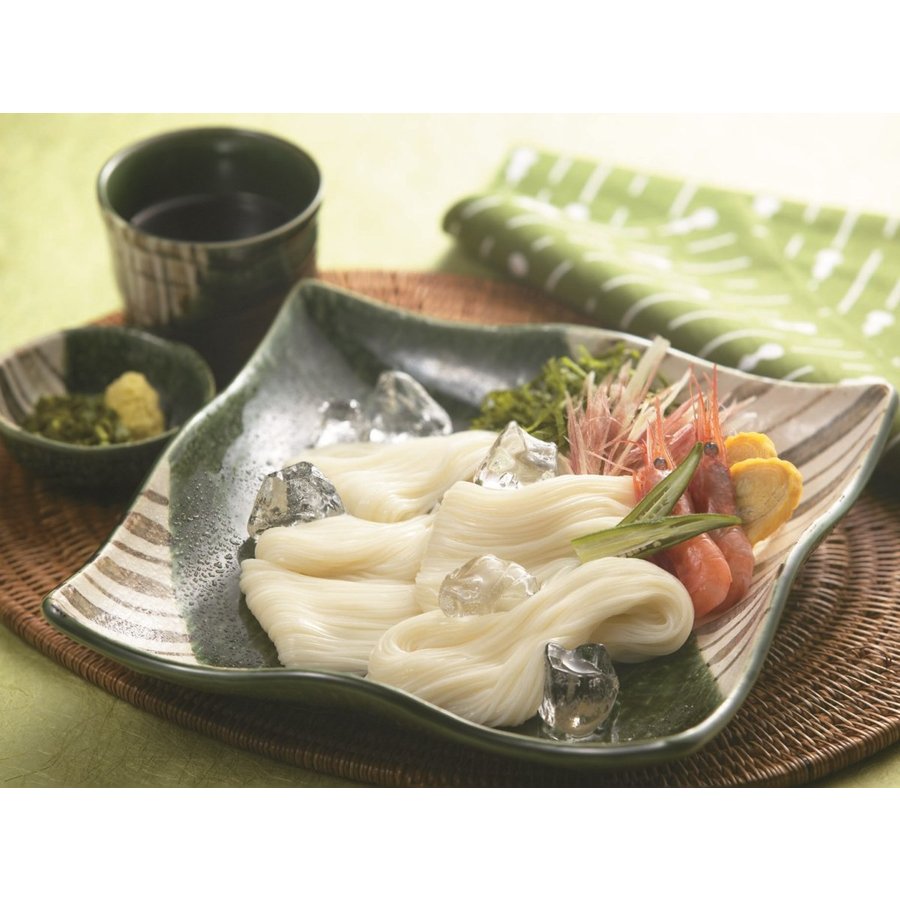 稲庭城下うどん 大袋 2