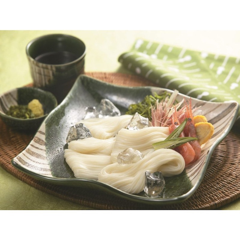 稲庭城下うどん 大袋 2