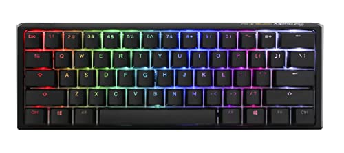 Ducky One 3 メカニカルキーボード One 3 Mini Classic 1