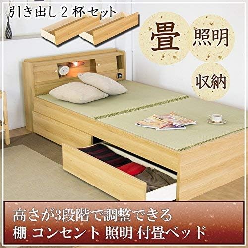 畳ベッド  8