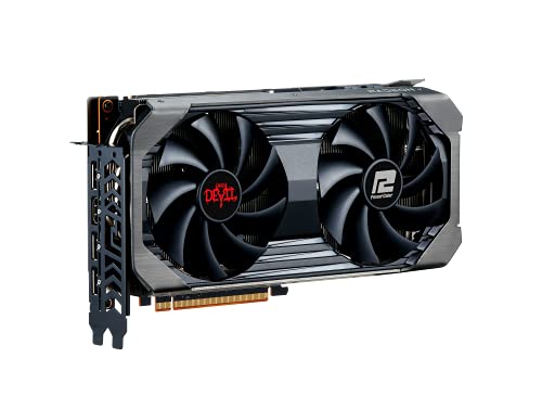 Radeon RX6650XT 3