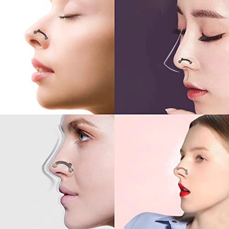 3D鼻プチ 3