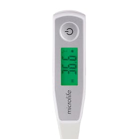 アズワン Microlife 電子体温計 MT550をレビュー!クチコミ・評判をもとに徹底検証 4