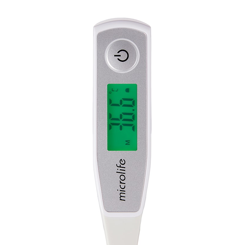 Microlife 電子体温計 4