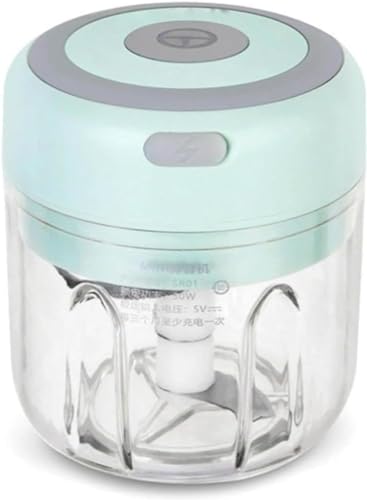 電動大根おろし器 1