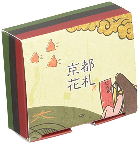 京都花札 1