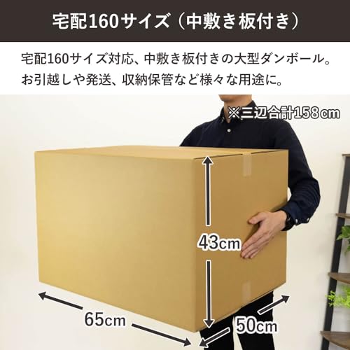 ダンボール 2