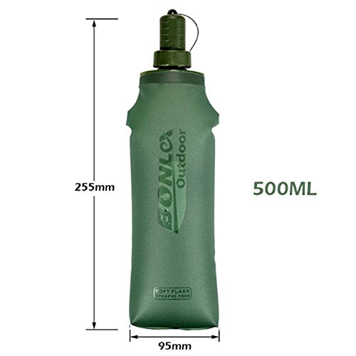 2023年】ランニング用給水ボトルのおすすめ人気ランキング34選 | mybest