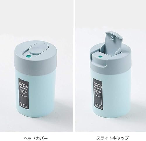爪楊枝ケース 4
