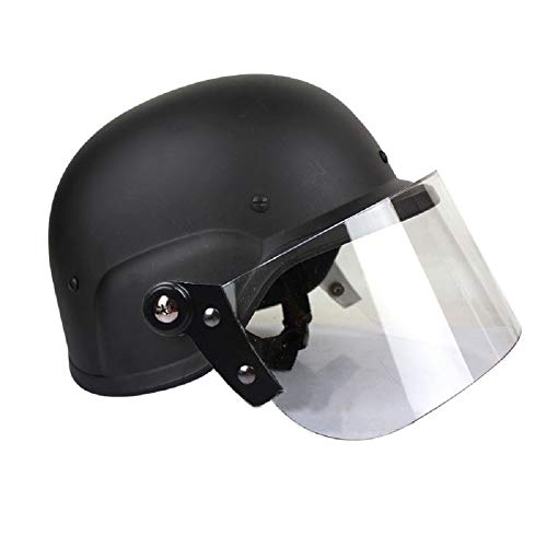 タクティカルSWAT M88ヘルメット 6