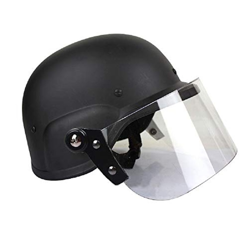 タクティカルSWAT M88ヘルメット 6