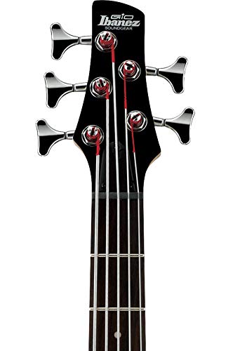 Ibanez GSR105EX 3