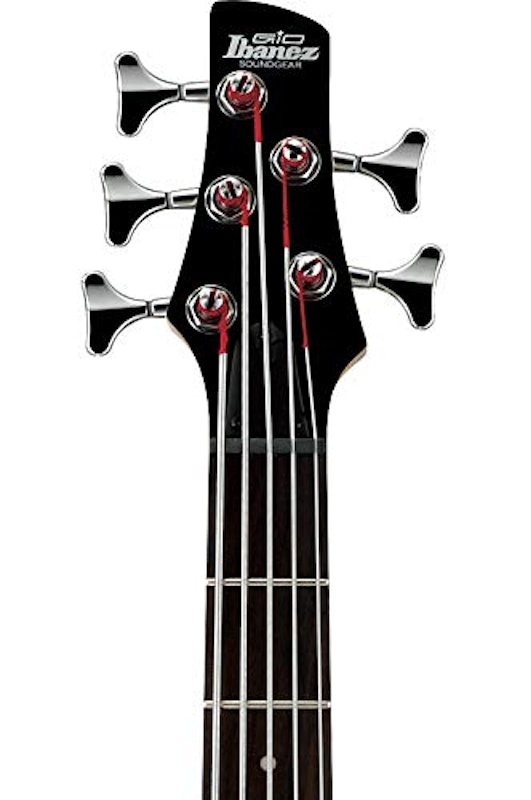 Ibanez GSR105EX 3