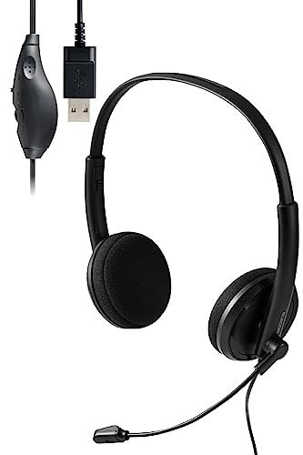 10点 新品 ヘッドホン ヘッドセット 有線 マイク付き エレコム 【E01】 エレコム ELECOM ヘッドホン ヘッドセット 単一指向性 マイク付