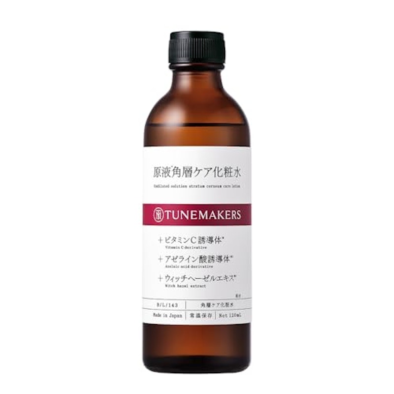 原液角層ケア化粧水 1