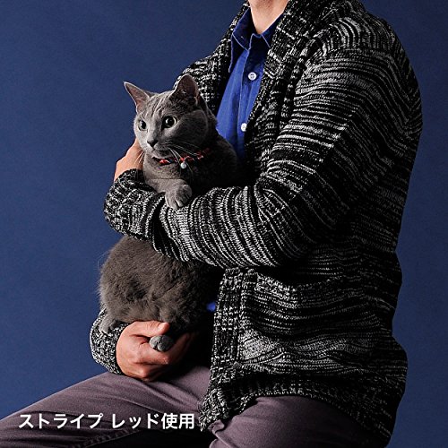 シャルマン キャットカラーシュシュ 3
