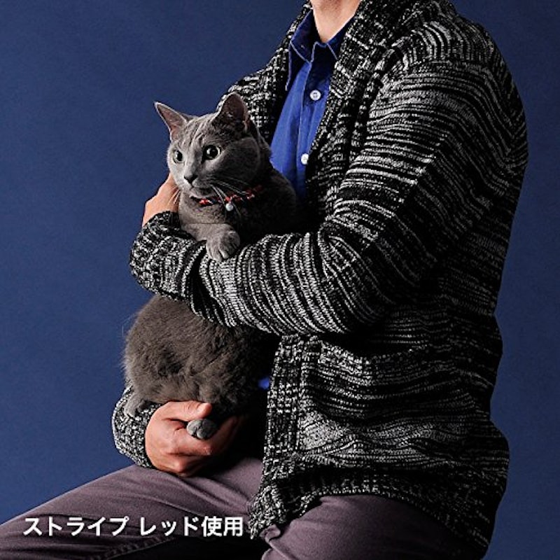 シャルマン キャットカラーシュシュ 3