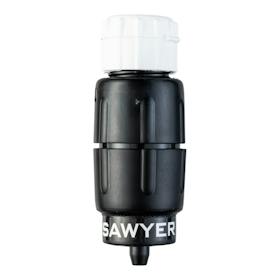 SAWYER PRODUCTS ソーヤー マイクロスクィーズフィルター SP2129 検証レビュー評価 1